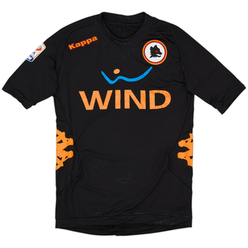 2011-12 Roma Third Shirt - 5/10 - (S)
