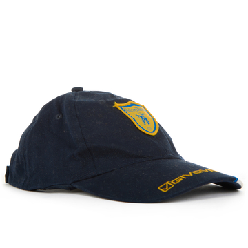 2010s Chievo Verona Givova Cap - 9/10 - (Adults)