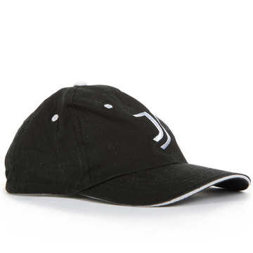 2020-21 Juventus Cap - 10/10 - (Adults)