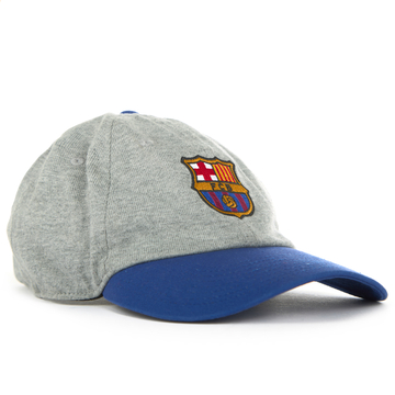 2018-19 Barcelona Nike Cap - 9/10 - (Adults)