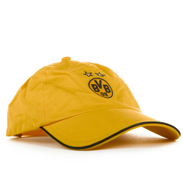 2012-13 Borussia Dortmund Puma Cap - 8/10 - (Adults)