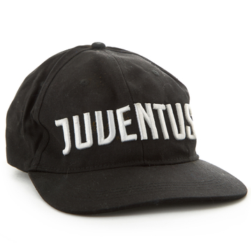 2017-18 Juventus Cap - 8/10 - (Adults)
