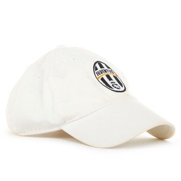 2013-14 Juventus Nike Cap - 9/10 - (Adults)
