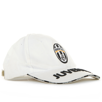 2010s Juventus Cap - 8/10 - (Adults)