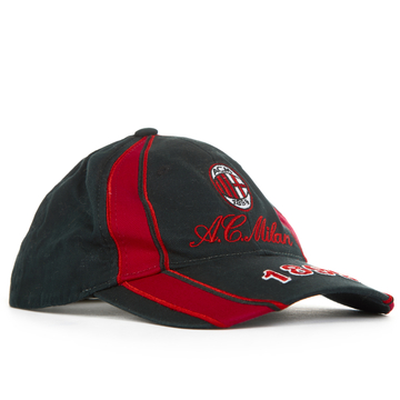 2000s AC Milan Cap - 10/10 - (Adults)