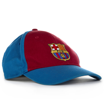 2011-12 Barcelona Nike Cap - 10/10 - (Adults)