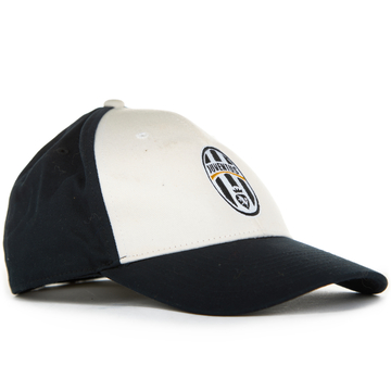 2011-12 Juventus Nike Cap - 9/10 - (Adults)