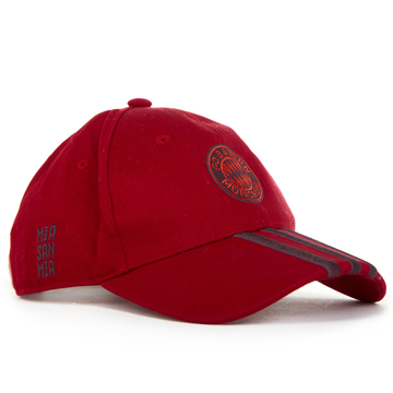 2024-25 Bayern Munich adidas Cap - 9/10 - (Kids)