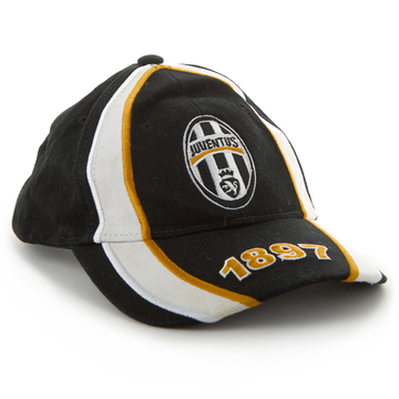 2010s Juventus Cap - 10/10 - (Adults)