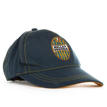 2000s Hellas Verona Cap - 10/10 - (Adults)
