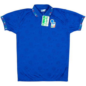 1994 Italy Home Shirt (M)