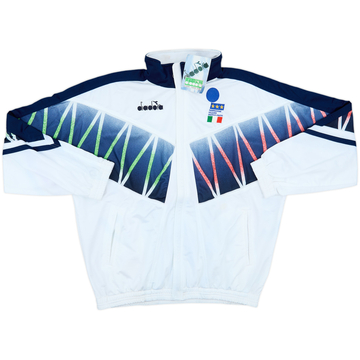 1994 Italy Diadora Track Jacket (XL)