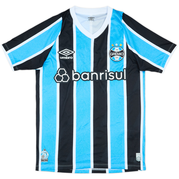 2024 Gremio Home Shirt #10 - 9/10 - (S)