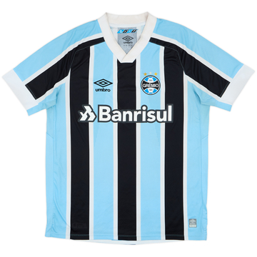 2021 Gremio Local Camiseta - 7/10 - (L)