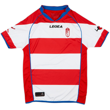 2011-12 Granada Home Shirt - 6/10 - (M)