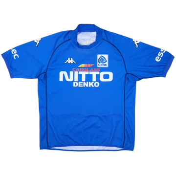 2002-03 Genk Home Shirt - 6/10 - (XXL)