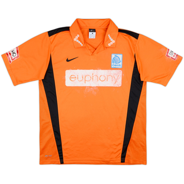 2010-11 KRC Genk Third Shirt - 4/10 - (L)
