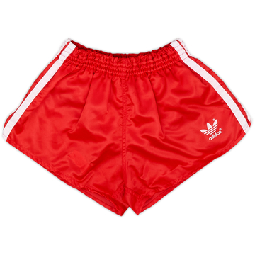 1980s adidas Template Shorts - 10/10 - (5-6 Years)