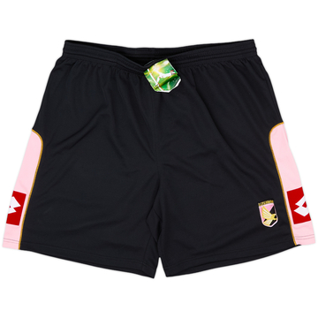 Shorts de local del Palermo 2008-09 (L)