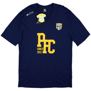 2012-13 Parma Errea Tee (XXL)