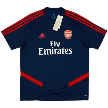 2019-20 Arsenal adidas Training Shirt (L)