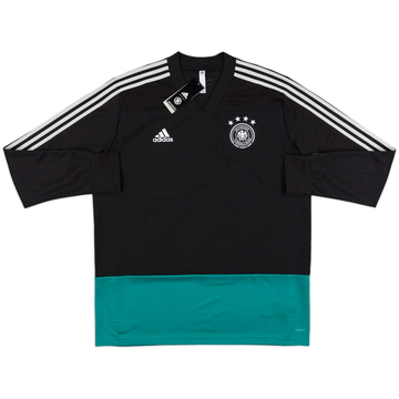 2018-19 Germany adidas Sweat Top (XL)