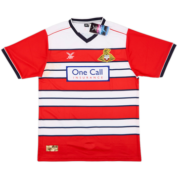2016-17 Doncaster Home Shirt (L)