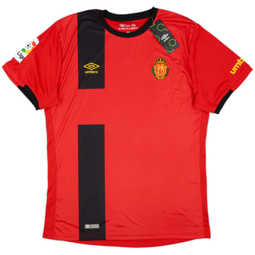 2018-19 Mallorca Home Shirt (XL)