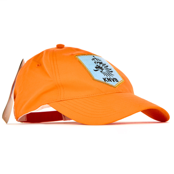 2006-08 Netherlands Nike Cap (Adults)