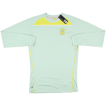 2014-15 Southampton Grey GK Shirt - 8/10 - (XL)