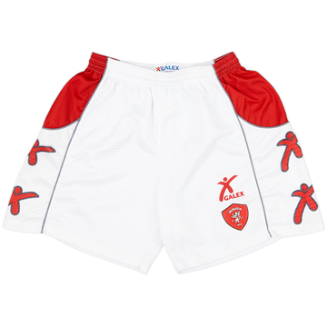 2000-01 Perugia Home Shorts - 9/10 - (S)