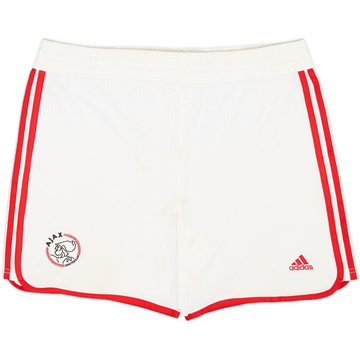 2000-01 Ajax Home Shorts - 5/10 - (M)