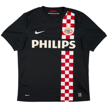 2009-11 PSV Away Shirt - 7/10 - (M)