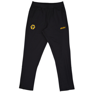 2024-25 Wolves Sudu Track Pants/Bottoms - 10/10 - (L)