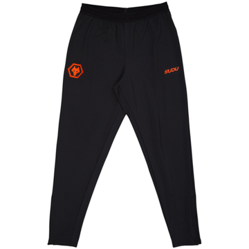 2024-25 Wolves Sudu Track Pants/Bottoms - 10/10 - (L)