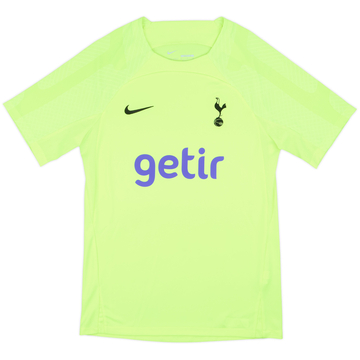 2022-23 Tottenham Nike Training Shirt - 8/10 - (S)