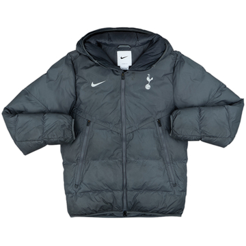 2024-25 Tottenham Nike Padded Bench Coat - 5/10 - (S)