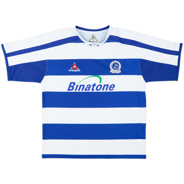 2003-05 QPR Home Shirt - 8/10 - (M)