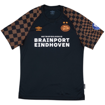 2019-20 PSV Away Shirt - 9/10 - (L)
