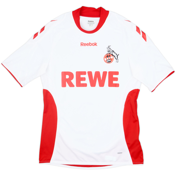 2008-09 FC Koln Away Shirt - 8/10 - (S)