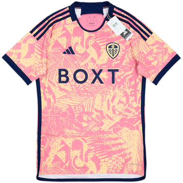 2023-24 Leeds United Third Shirt (M)