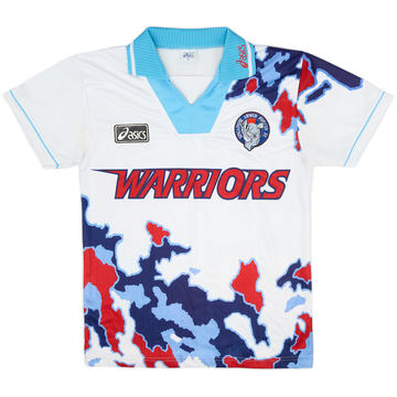1998 Singapore Armed Forces Away Shirt - 9/10 - (S/M)