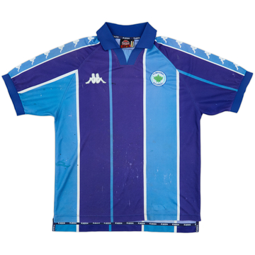 2001-02 National Bucuresti Home Shirt - 5/10 - (L)