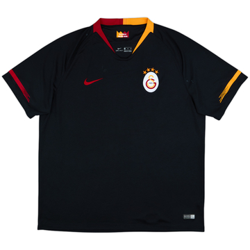 2018-19 Galatasaray Away Shirt - 7/10 - (XXL)