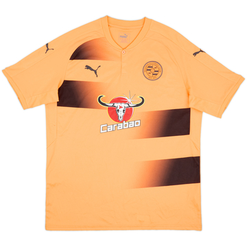 2017-18 Reading Away Shirt - 6/10 - (XL)