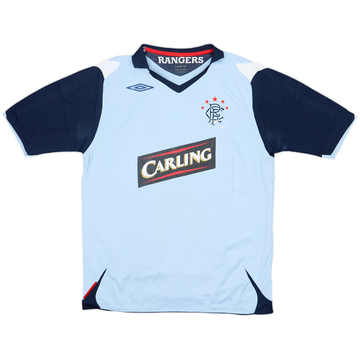 2006-07 Rangers Third Shirt - 5/10 - (L)