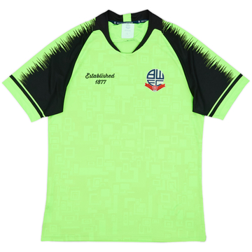2019-20 Bolton Away Shirt - 7/10 - (L)