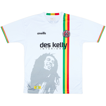 2022-23 Bohemian Away Shirt - 8/10 - (L)