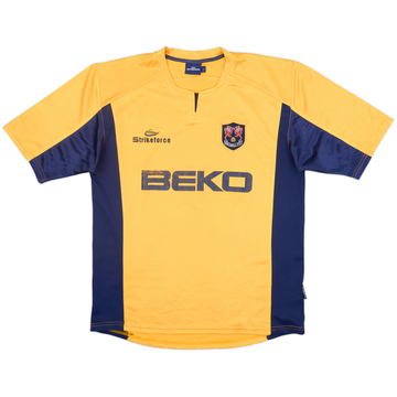 2004-05 Millwall Away Shirt - 6/10 - (L)