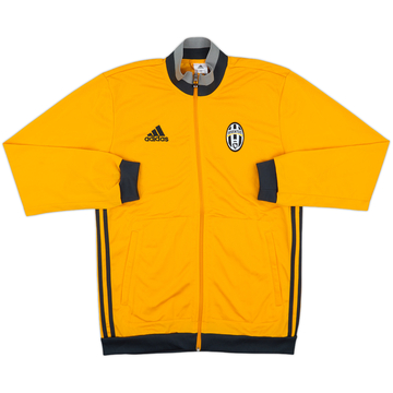 2016-17 Juventus adidas Track Jacket - 8/10 - (M)